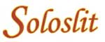 Soloslit (label) Device mark 1374909 Trademark