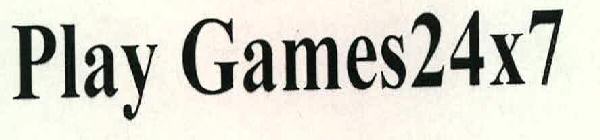 Play Games24x7 Device mark 2315906 Trademark