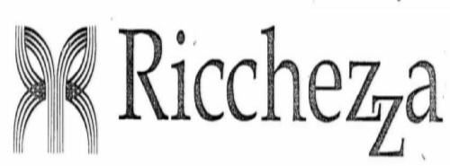 Ricchezza Device mark 2388746 Trademark