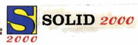 Solid 2000 Device mark 976070 Trademark