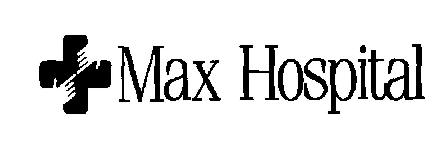 Max Hospital ( Label) Device mark 1369064 Trademark