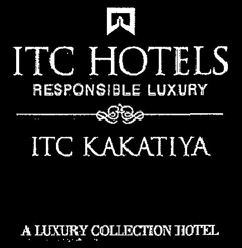 Itc Hotels Responsible Luxury Itc Kakatiya (device) Device mark 2165931 Trademark