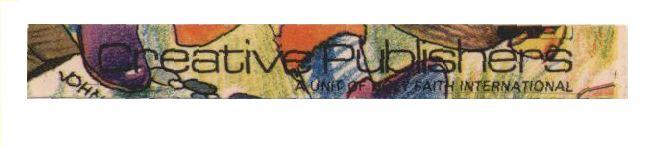 Creative Publishrs Device mark 634759 Trademark