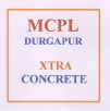 Mcpl Durgapur Xtra Concrete Device mark 1837663 Trademark