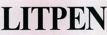 Litpen Device mark 2315782 Trademark