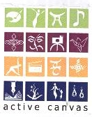 Active Canvas Device mark 2104387 Trademark