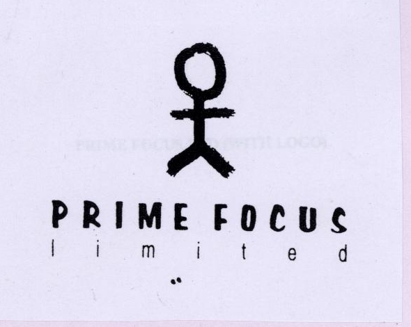Prime Focus ( Label ) Device mark 1788855 Trademark