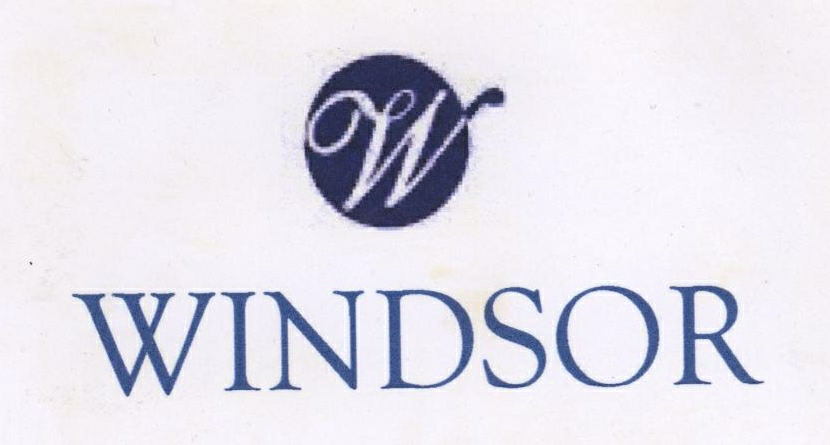 Windsor (label) Device mark 1576765 Trademark