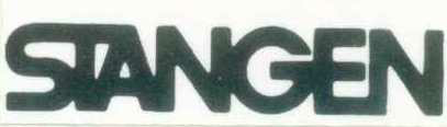 Stangen Device mark 639012 Trademark