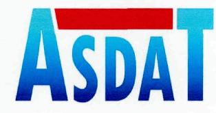 Asdat Device mark 2555143 Trademark