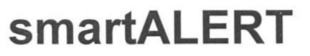 Smartalert Device mark 1656113 Trademark