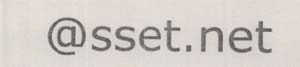 @sset.net Device mark 1068089 Trademark