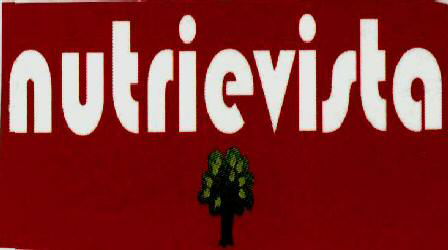 Nutrievista (device) Device mark 1911164 Trademark