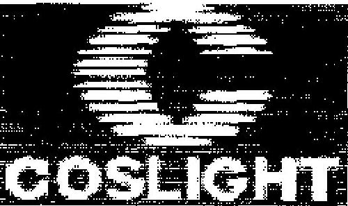 Coslight Device mark 1974161 Trademark
