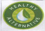 Healthy Alternative Device mark 1717950 Trademark