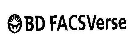 Bd Facsverse Device mark 2031025 Trademark