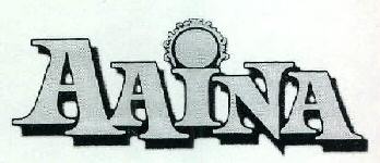 Aaina (device Of Mirror) Device mark 2408187 Trademark