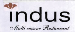 Indus Device mark 1678204 Trademark