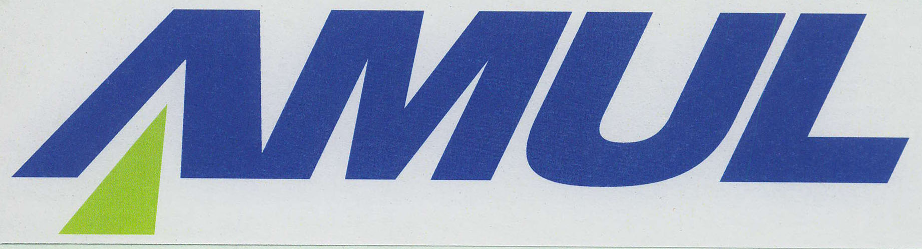 Amul Device mark 1635194 Trademark