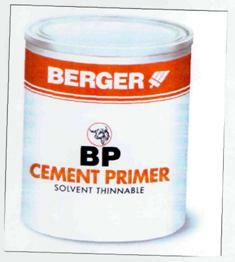Berger, Bp, Device Of Container Of Paints, Paint Brush, Buffalo Device mark 2730940 Trademark