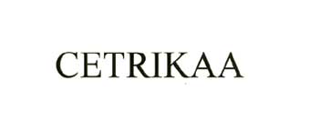 Cetrikaa Device mark 2003976 Trademark