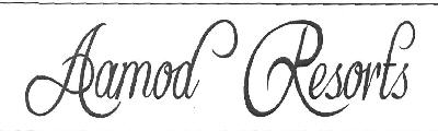 Aamod Resorts Device) Device mark 2615675 Trademark
