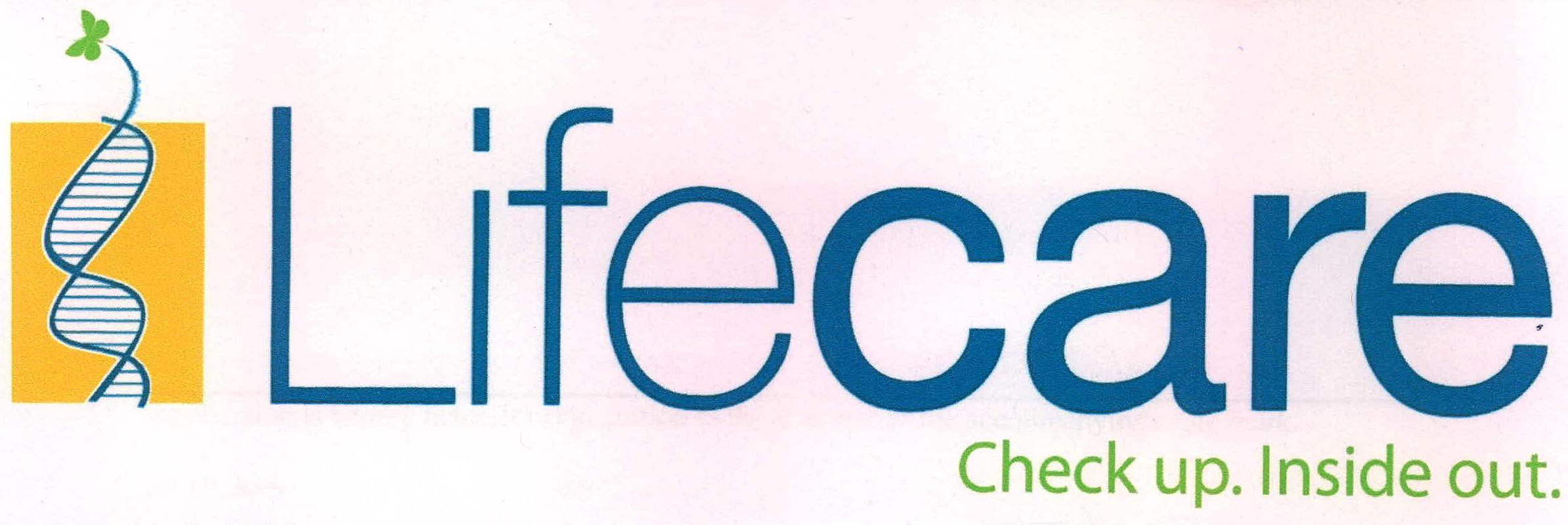 Lifecare Device mark 2240184 Trademark