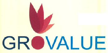 Grovalue Device mark 2854170 Trademark