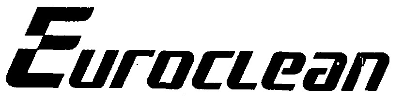 Euroclean Device mark 1084552 Trademark