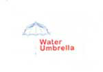 Water Umbrella Device mark 1930529 Trademark