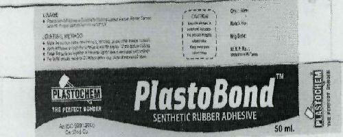 Plastobond Device mark 1972400 Trademark