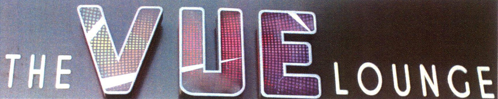 The Vue Lounge Device mark 2608769 Trademark