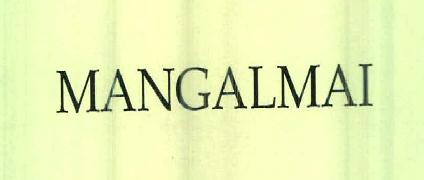 Mangalmai Device mark 2473329 Trademark