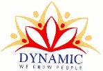 Dynamic We Grow People (device Of People, Label) Device mark 1468780 Trademark