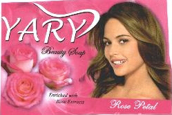 Yary Device mark 1986636 Trademark