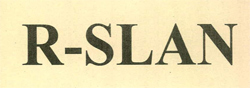 R-slan Device mark 2473031 Trademark