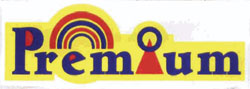 Premium Device mark 909486 Trademark