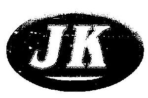 Jk (with Device) Device mark 2078363 Trademark