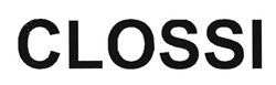 Clossi Device mark 2765042 Trademark