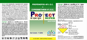 Pro Ect Super Device mark 2324289 Trademark