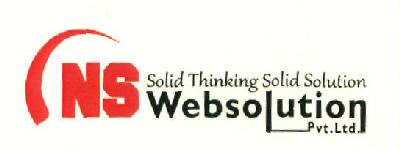 Ns Websolution Pvt. Ltd (label) Device mark 2576804 Trademark