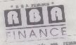 Rba Finance (label) Device mark 873527 Trademark