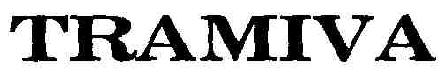 Tramiva Device mark 1799670 Trademark