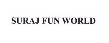 Suraj Fun World Device mark 1870780 Trademark