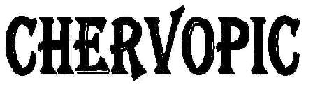 Chervopic Device mark 1804230 Trademark