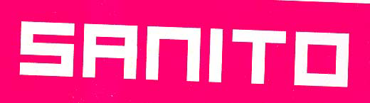 Sanito Device mark 1816137 Trademark