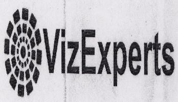 Vizexperts With Device Device mark 1674478 Trademark