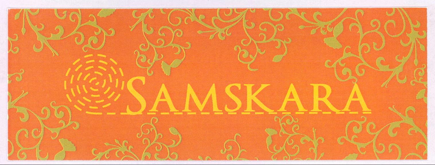 Samskara Device mark 2048040 Trademark
