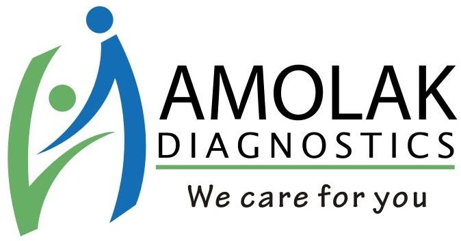 Amolak Diagnostics Device mark 2598132 Trademark