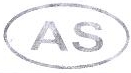As Device mark 2165878 Trademark
